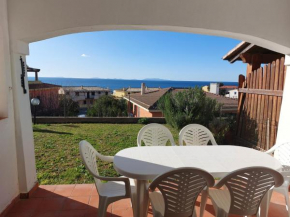 Sardinia Blue Home grande giardino vista mare WI-FI e Parking